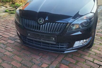 Skoda Roomster 174.000 km 4.900 &euro; Wedelheine 38527