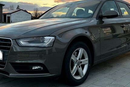 Audi A4 187.058 km 12.200 &euro; Neustadt 93333