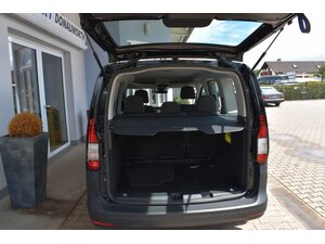 VW Caddy 2.0 TDI BMT (5-Sitze) 4MOTION Standhz Camp 41.154 km 28.795 &euro; Donauwörth 86609