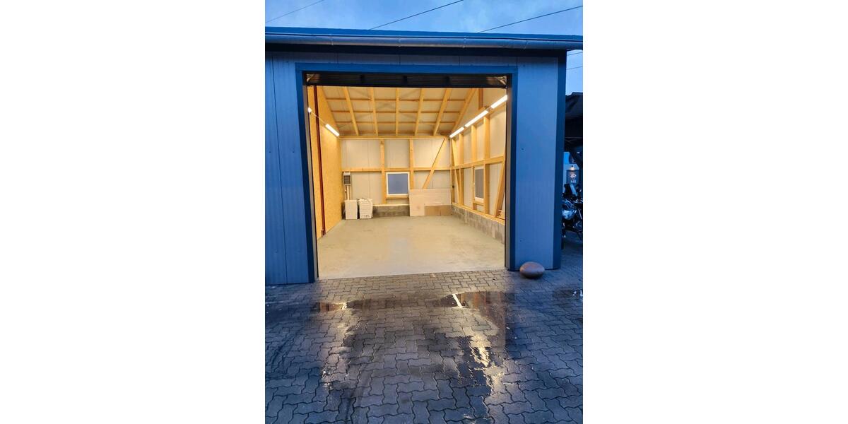 Gewerbeobjekt Seevetal Hagolt - 1.200&euro; | Angebot:26170915