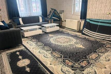 Wohnung Alsfeld - 4.5 Zimmer, 100 m&sup2;, 750&euro; | Angebot:26554706