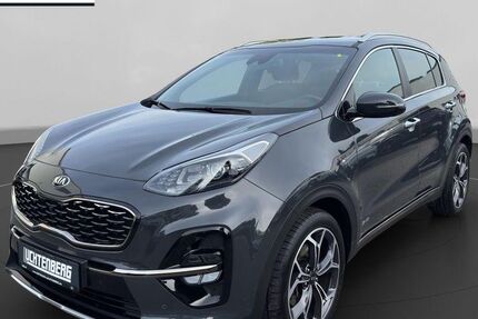 Kia Sportage 45.980 km 19.980 &euro; Leverkusen 51381