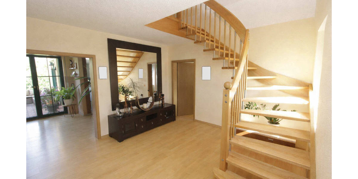 Einfamilienhaus Salzatal Bennstedt - 4 Zimmer, 221 m&sup2;, 649.000&euro; | Angebot:26037036