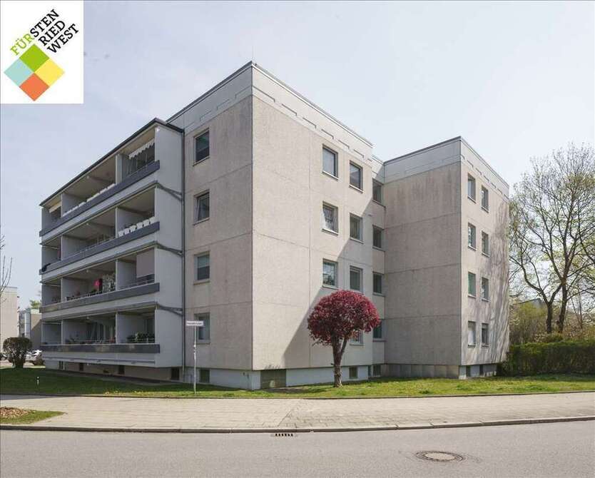 Wohnung zum Mieten in München 1.400 € 70 m²