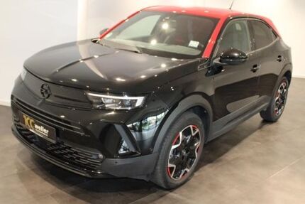 Opel Mokka 49.535 km 19.975 € Bietigheim-Bissingen 74321