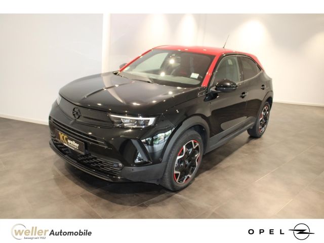 Opel Mokka 49.535 km 19.975 € Bietigheim-Bissingen 74321