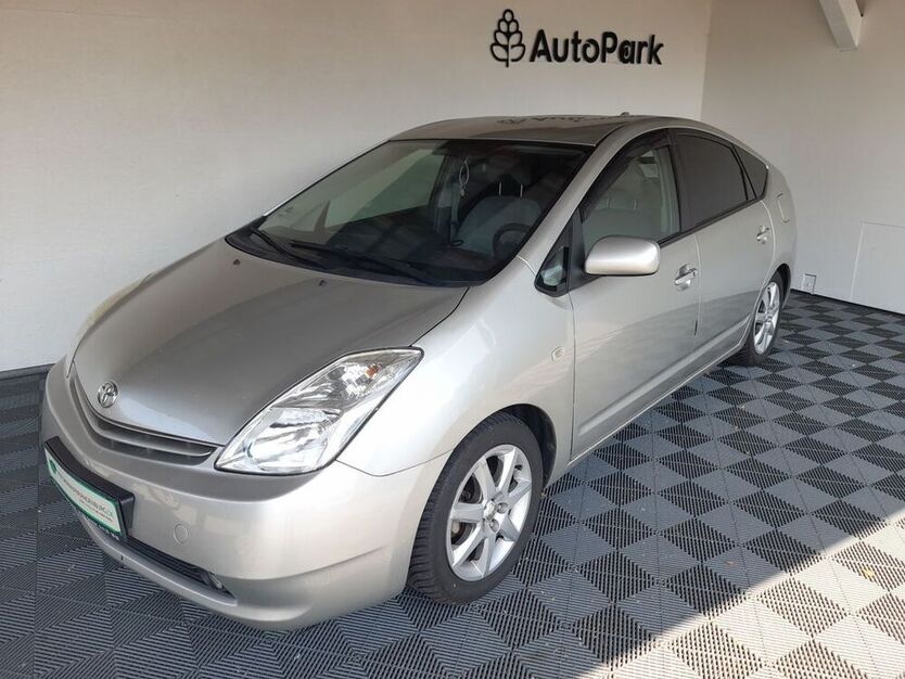 PRIUs