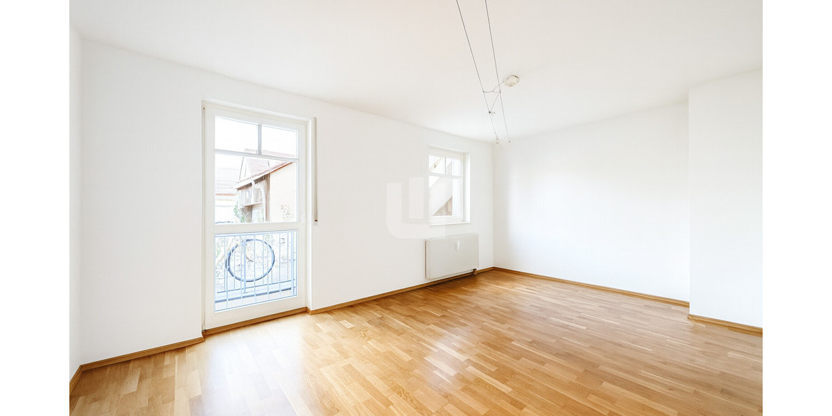 WINDISCH - Sonnige 2-Zimmer Gartenwohnung mit Hobbyraum und EBK in ruhiger Lage - bezugsfrei! 2 zimmer