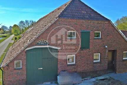 Wohnung Großefehn / Spetzerfehn Spetzerfehn - 2 Zimmer, 70 m&sup2;, 239.000&euro; | Angebot:27026030