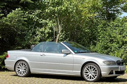 BMW 318 167.000 km 6.000 &euro; Neustadt am Rübenberge 31535