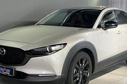 Mazda CX-30 6.000 km 32.480 &euro; Kassel 34123
