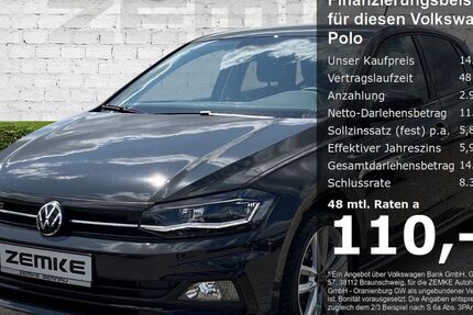VW Polo 89.911 km 13.975 &euro; Oranienburg 16515