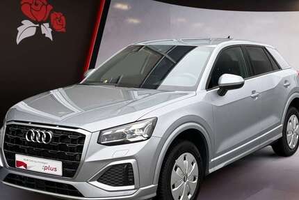 Audi Q2 37.000 km 24.850 &euro; Villingen-Schwenningen 78052