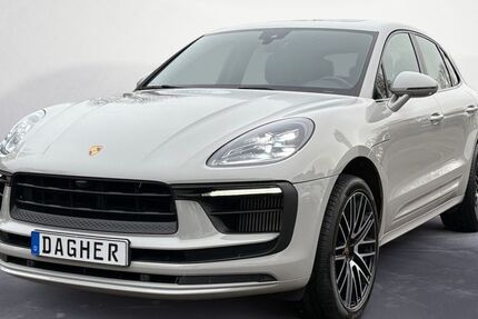 Porsche Macan 77.000 km 61.900 &euro; Bremen 28207