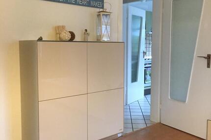 Schöne 2 ZKBB EG Wohnung in Salzkotten im 2 ZFH