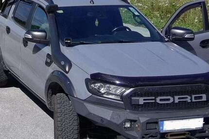 Ford Ranger 100.000 km 38.000 &euro; Pforzheim 75172