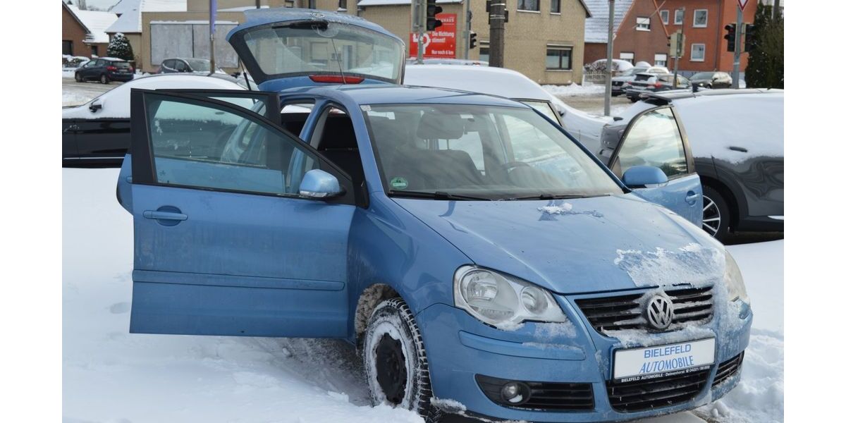 VW Polo 232.776 km 999 &euro; Delmenhorst 27749