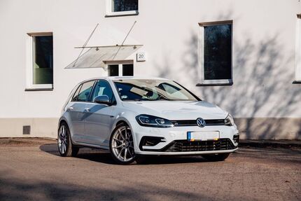 VW Golf 122.000 km 22.999 &euro; Potsdam 14467