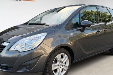 Opel Meriva 44.000 km 6.899 &euro; Hannover 30179