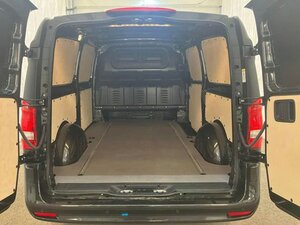 Mercedes-Benz Vito 116 Kasten PRO XL SITZHZ PDC KAMERA TEMP 2.889 km 47.890 &euro; Sangerhausen 06526