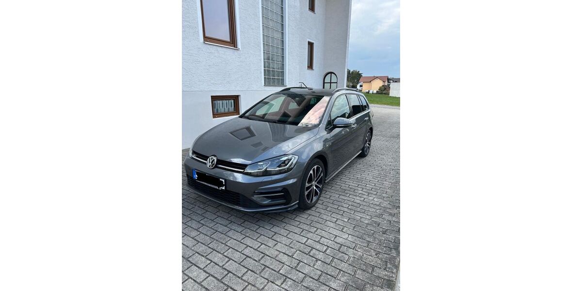 VW Golf 169.900 km 10.500 &euro; Steinberg am See 92449