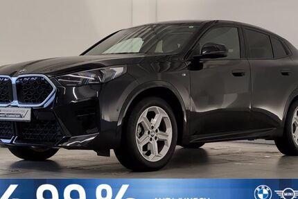 BMW X2 24.561 km 43.480 &euro; Würzburg 97076
