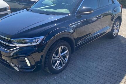 VW T-Roc 40.000 km 24.990 &euro; Donaueschingen 78166