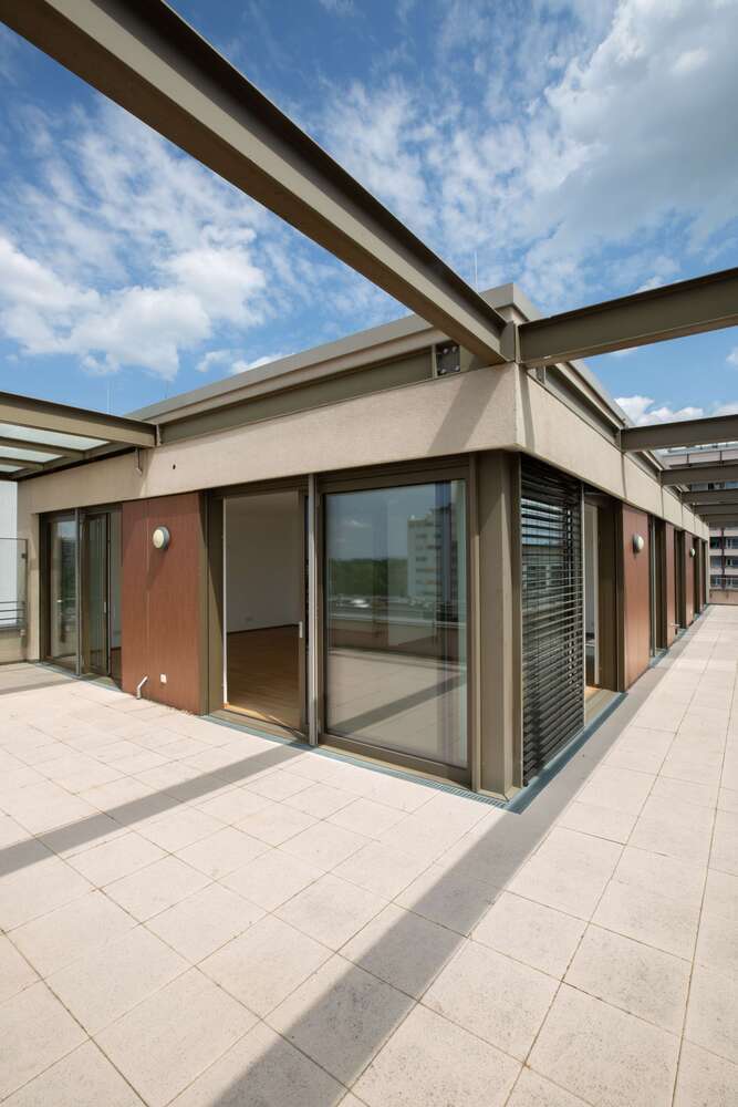 Wohnung zum Kaufen in Mannheim 1.195.000 € 178 m²