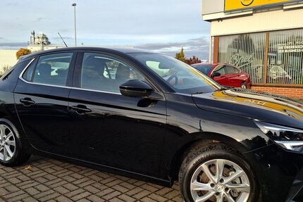 Opel Corsa 29.800 km 13.990 € Hainichen 09661