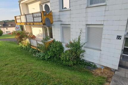 Wohnung Burscheid - 3 Zimmer, 64 m&sup2;, 160.000&euro; | Angebot:25232530