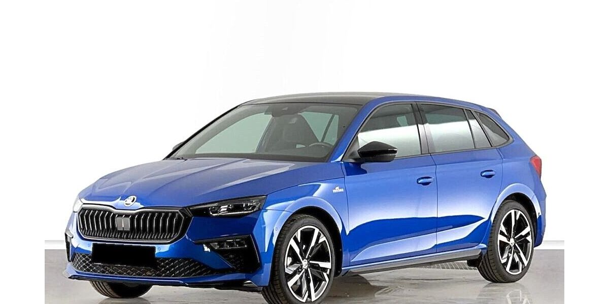 Skoda Scala 12.900 km 24.890 &euro; Tätendorf 29576