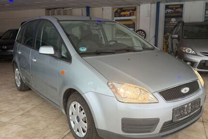 Ford C-Max 164.000 km 2.299 &euro; Rositz 04617