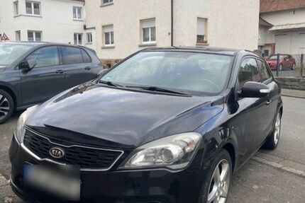 Kia ceed / Ceed 191.000 km 3.650 &euro; Langgöns 35428