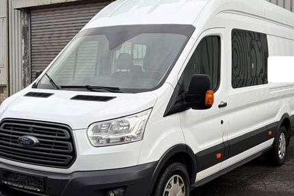 Ford Transit 197.798 km 9.990 &euro; Linz am Rhein 53545