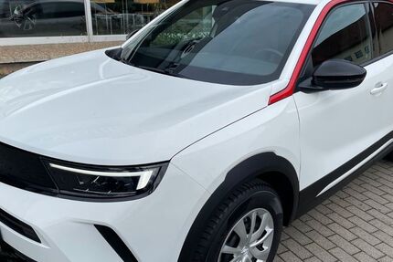 Opel Mokka 58.550 km 18.850 € Ochsenfurt 97199