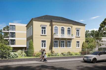 Wohnung zum Kaufen in Burgstädt 412.500 € 125 m² 4 zimmer