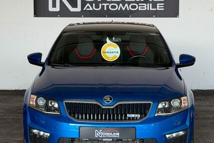 Skoda Octavia 127.912 km 14.995 &euro; Flensburg 24941
