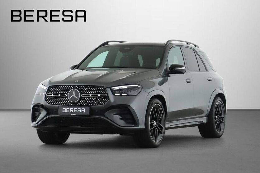 GLE 450