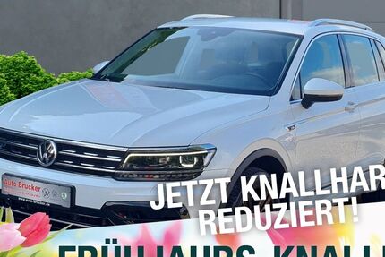 VW Tiguan 96.966 km 24.690 &euro; Meiningen 98617