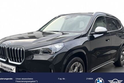 BMW X1 39.508 km 32.590 &euro; Bayreuth 95447
