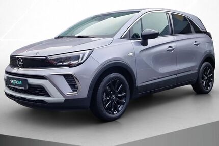Opel Crossland (X) 17.245 km 23.470 &euro; Bad Driburg 33014