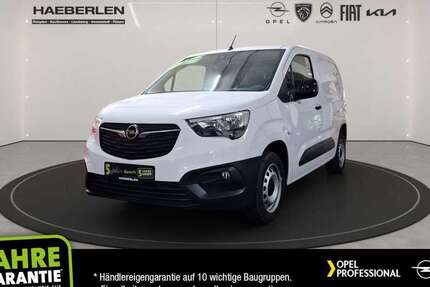 Opel Combo 28.500 km 16.980 &euro; Kempten 87435