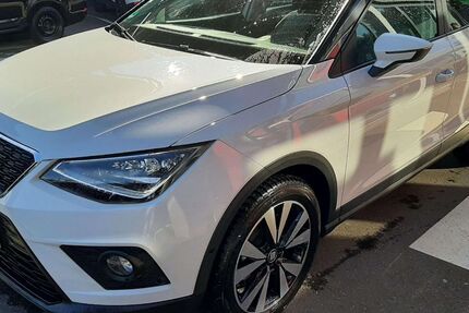 Seat Arona 46.818 km 16.880 &euro; Essen 45326