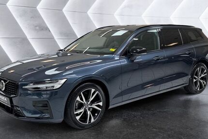 Volvo V60 21.447 km 37.490 &euro; Schönefeld 12529