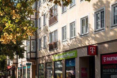 Gewerbeobjekt Dessau-Roßlau Roßlau - 816&euro; | Angebot:25869377