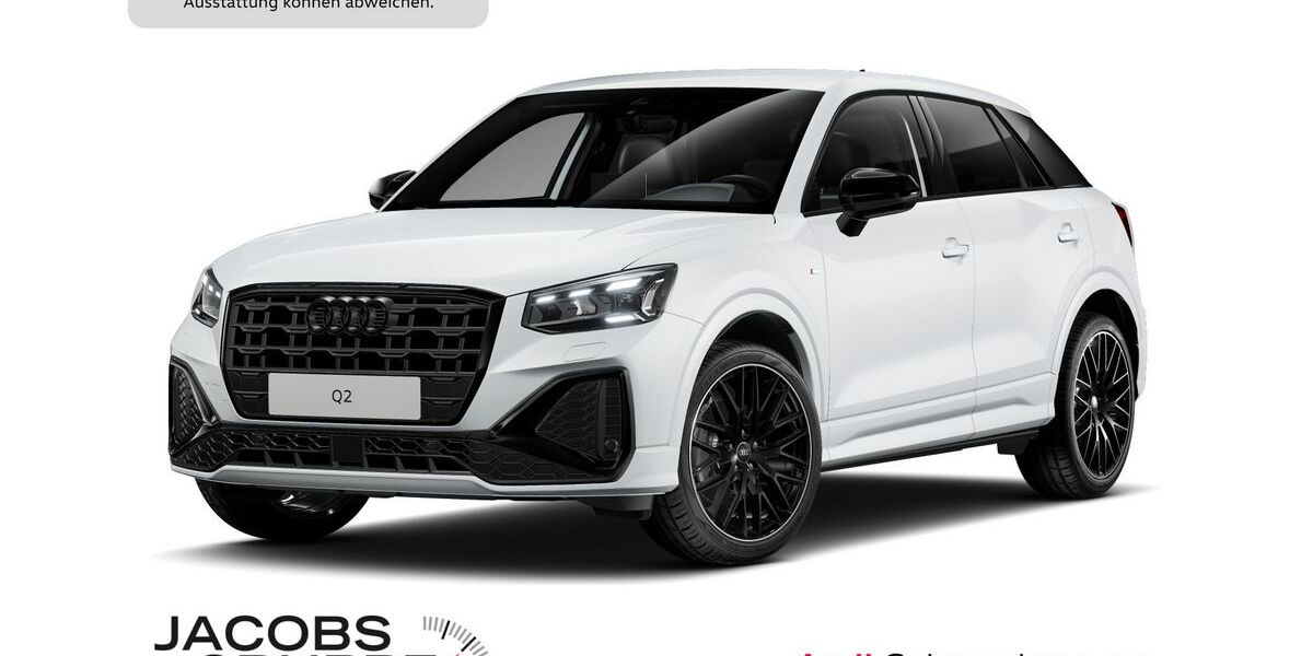 Audi Q2 2.222 km 38.480 &euro; Mönchengladbach 41066