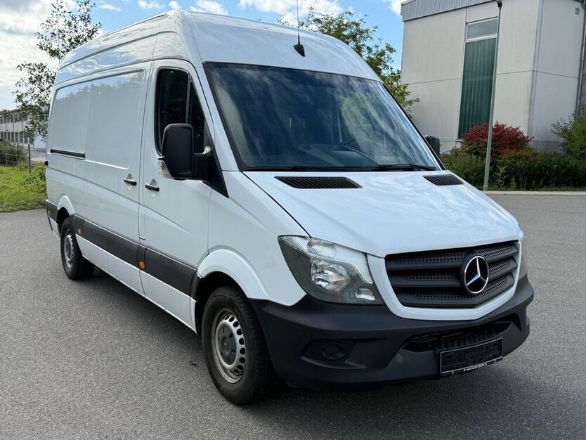Sprinter