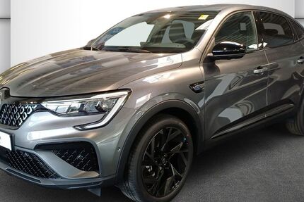 Renault Arkana 15.000 km 29.990 &euro; Halle 06132