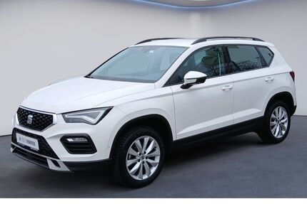 Seat Ateca 40.190 km 22.475 &euro; Braunschweig 38114