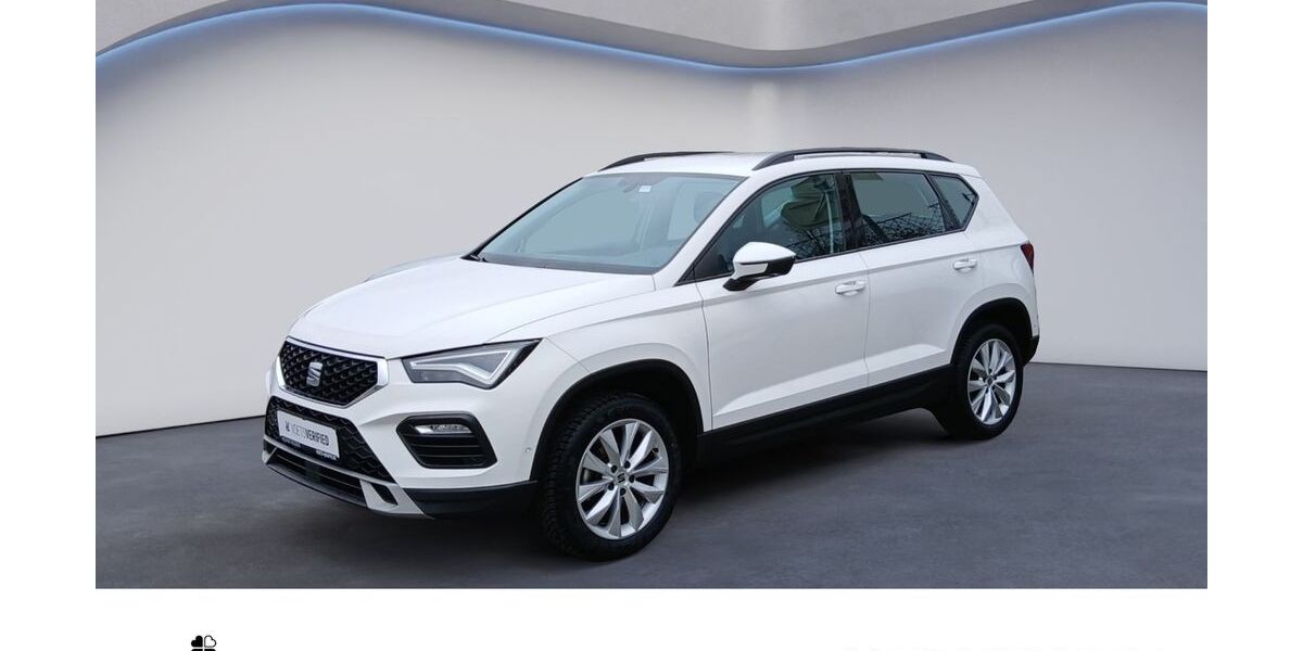 Seat Ateca 40.190 km 22.475 &euro; Braunschweig 38114